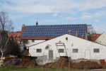 Landwirtschaft Wolter -  kWp