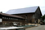 Landwirtschaft Schmidt -  kWp
