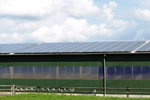 Henstedt Ulzburg, Reitanlage -  kWp
